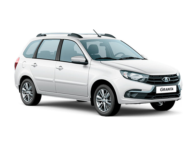 Lada Granta Универсал по цене от 720 000 рублей