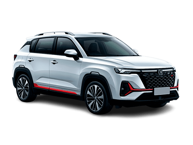 Changan CS35Plus  New купить по цене от 2 650 000 рублей