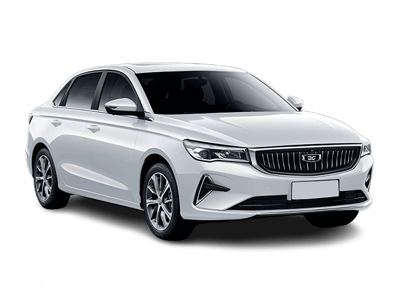 Купить Belgee S50 в Тюмени - Белый