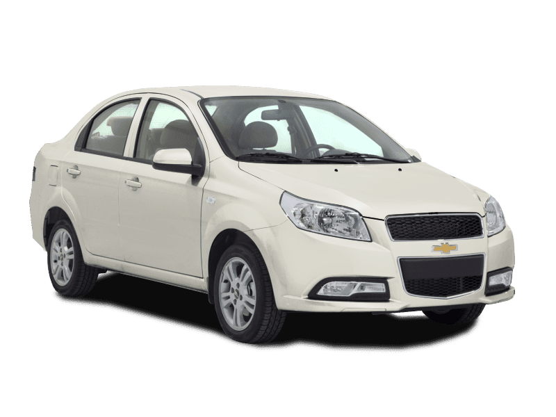 Купить Chevrolet Nexia в Тюмени - Слоновая кость